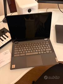 Lenovo IdeaPad Flex 5 Chromebook - Convertibile