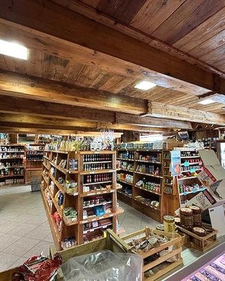 Teorema Aziende MINIMARKET in PONTECHIANALE (CN)