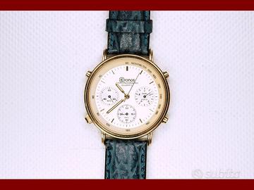 Orologio Cronografo Vintage Kronos