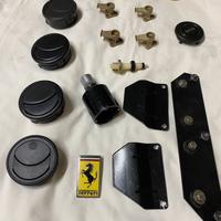 Ricambi per  Ferrari mondial /328 /testarossa