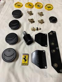 Ricambi per  Ferrari mondial /328 /testarossa