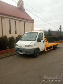 ducato carroattrezzi 