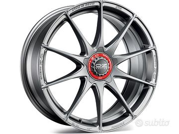 Cerchi in lega OZ Racing Formula HLT 8,5x19