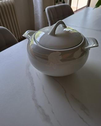 Stoviglie e bicchieri