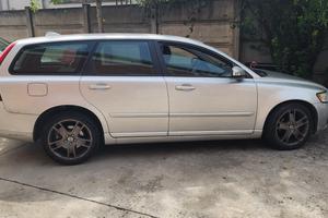 volvo v50 1.6 d