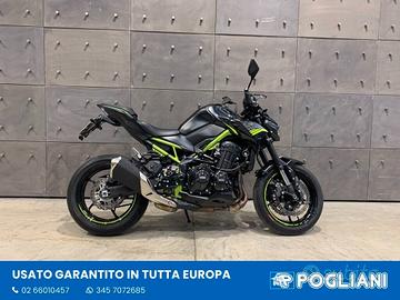 Kawasaki Z 900