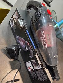mini aspirapolvere Ariete 