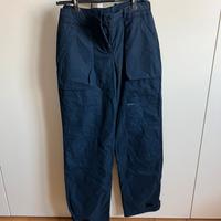 Pantaloni cargo uomo CP Company