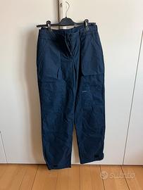 Pantaloni cargo uomo CP Company