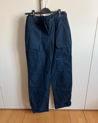 Pantaloni cargo uomo CP Company