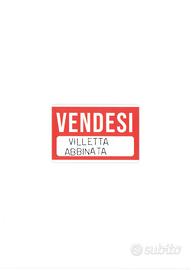 ZONA ARCHITETTI Villetta a schiera di mq 240