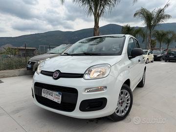 FIAT PANDA ANNO 2018 1.3 MJT 95 CV EURO 6
