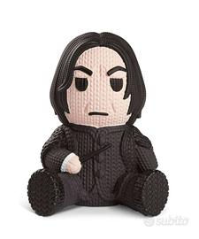 Severus Snape Handmade By Robots