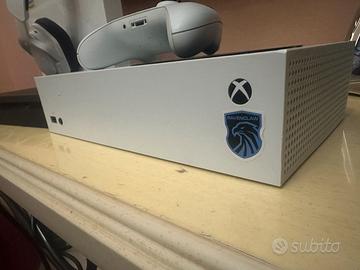 Xbox serie s