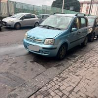 Fiat panda diesel