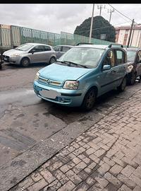 Fiat panda diesel