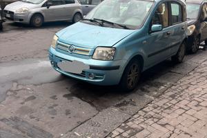 Fiat panda diesel