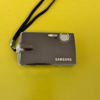 Macchina fotografica Samsung VP-MS11S