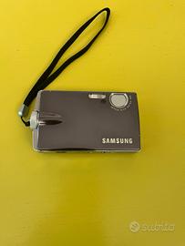 Macchina fotografica Samsung VP-MS11S