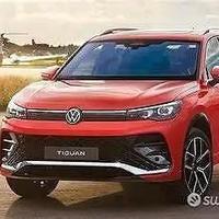 Ricambi volkswagen tiguan 2024