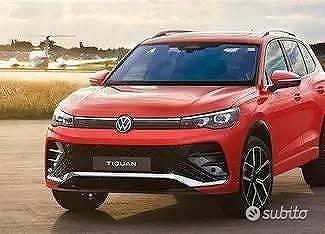Ricambi volkswagen tiguan 2024