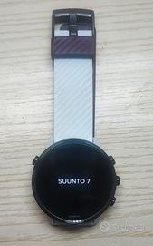 Suunto 7