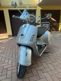 Vespa gts 250