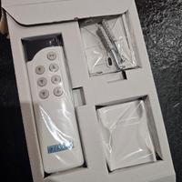 Telecomando ZRC Fakro Velux