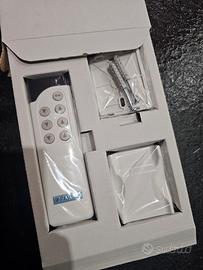 Telecomando ZRC Fakro Velux