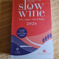 slow wine 2026