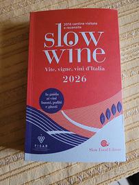 slow wine 2026