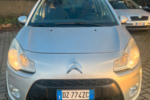 Citroen C3 GPL