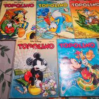 fumetti topolino 