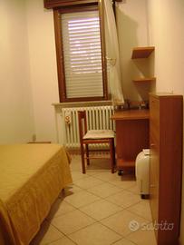 Posto letto in stanza singola