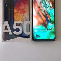 Samsung Galaxy A 50 