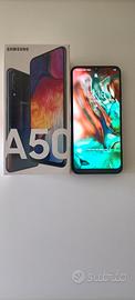 Samsung Galaxy A 50 
