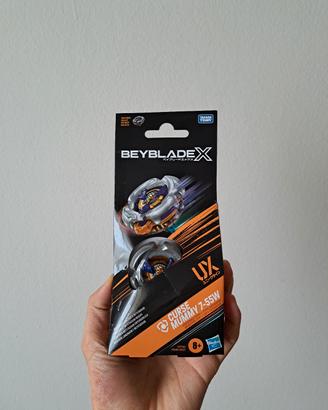 Beyblade X Curse Mummy 7-55W