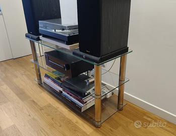 Mobile TV - Hifi Norstone Epur 3 AV