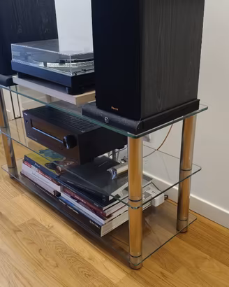 Mobile TV - Hifi Norstone Epur 3 AV