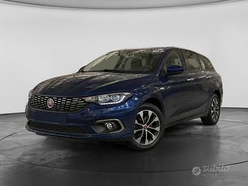FIAT Tipo 5porte II 2021 - Tipo 5p 1.3 mjt CityLif