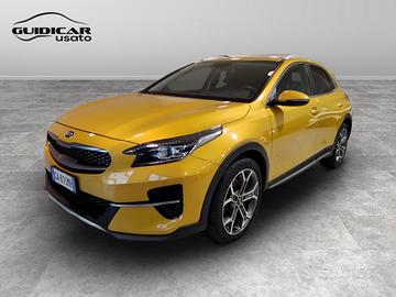 KIA XCeed 2019 - XCeed 1.6 crdi Evolution 136cv