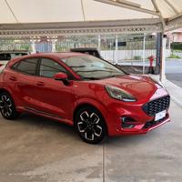 Ford Puma 1.0 Hybrid 125cv ST-Line X