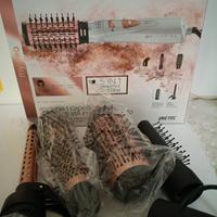 Spazzola ad Aria Calda 5 in 1 IMETEC
