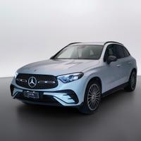 MERCEDES-BENZ GLC - X254 - GLC 220 d AMG Line Adva