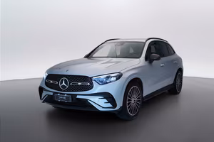 MERCEDES-BENZ GLC - X254 - GLC 220 d AMG Line Adva