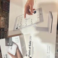 Registratore di cassa sumup