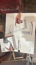 Registratore di cassa sumup