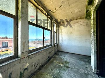 Casa Indipendente - Zafferana Etnea