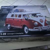 Playmobil nuovo  volkswagen T1 originale