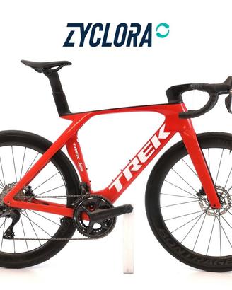 Trek Madone SLR Gen 7 Di2 12V t.56